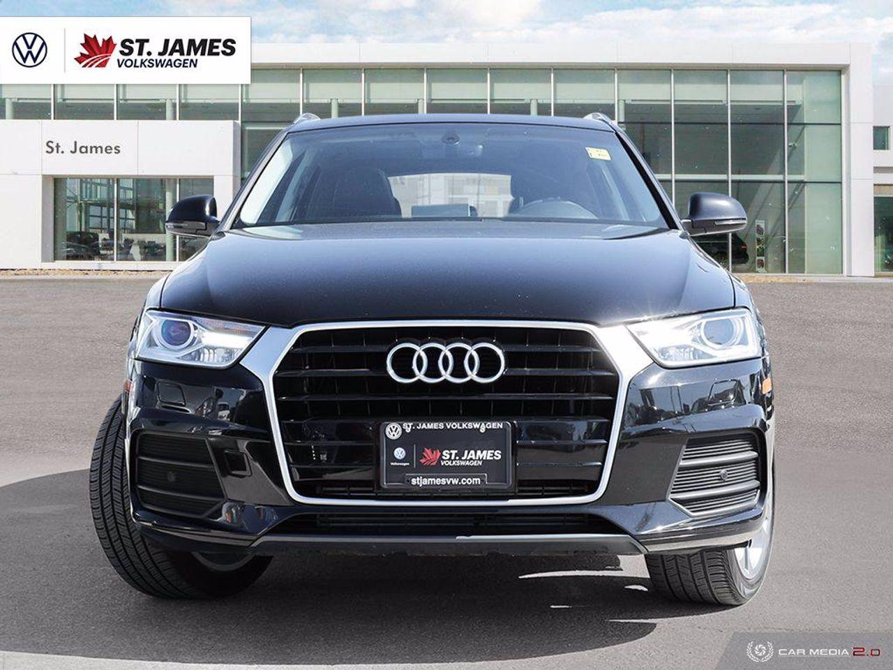 2017 Audi Q3 Progressiv-2