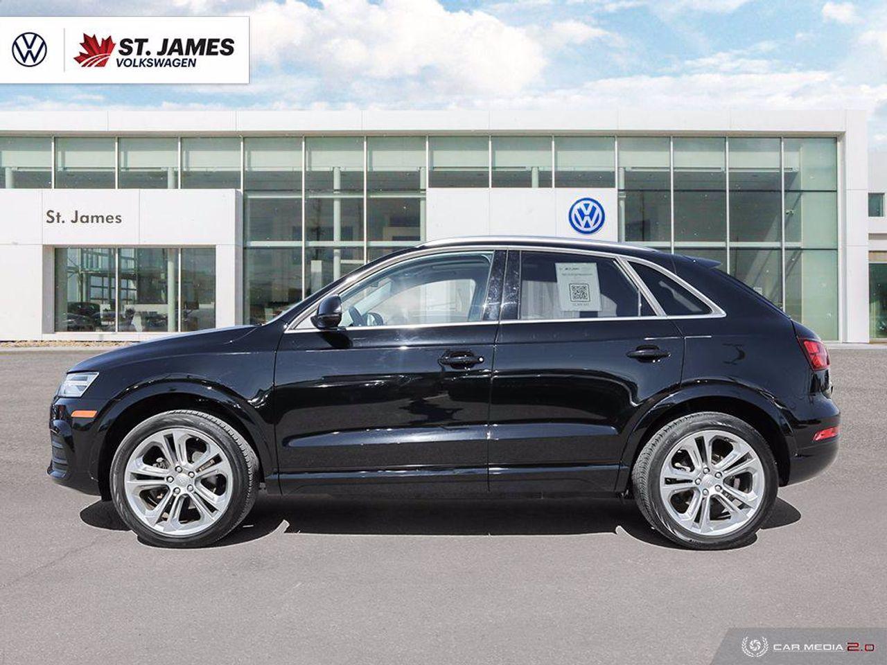 2017 Audi Q3 Progressiv-4