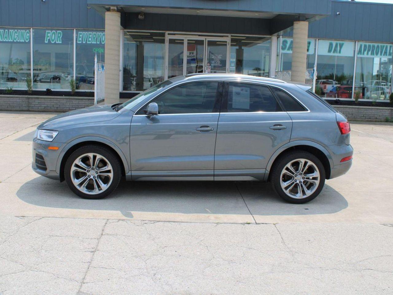 2017 Audi Q3 Progressiv-3