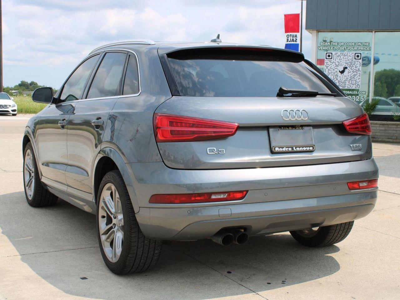2017 Audi Q3 Progressiv-4