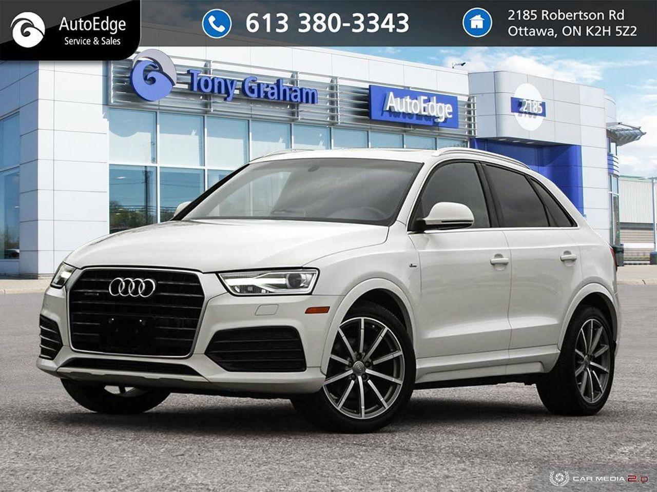 2017 Audi Q3 Progressiv-0