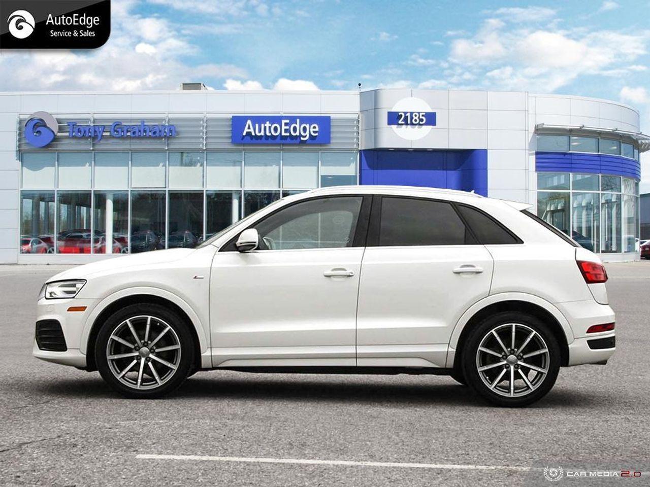 2017 Audi Q3 Progressiv-2