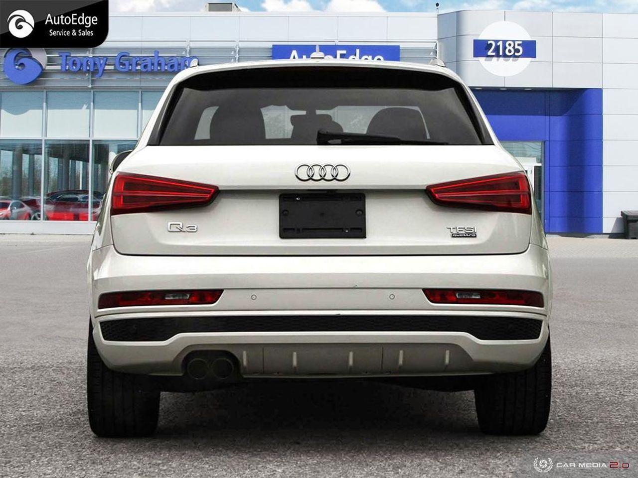 2017 Audi Q3 Progressiv-4