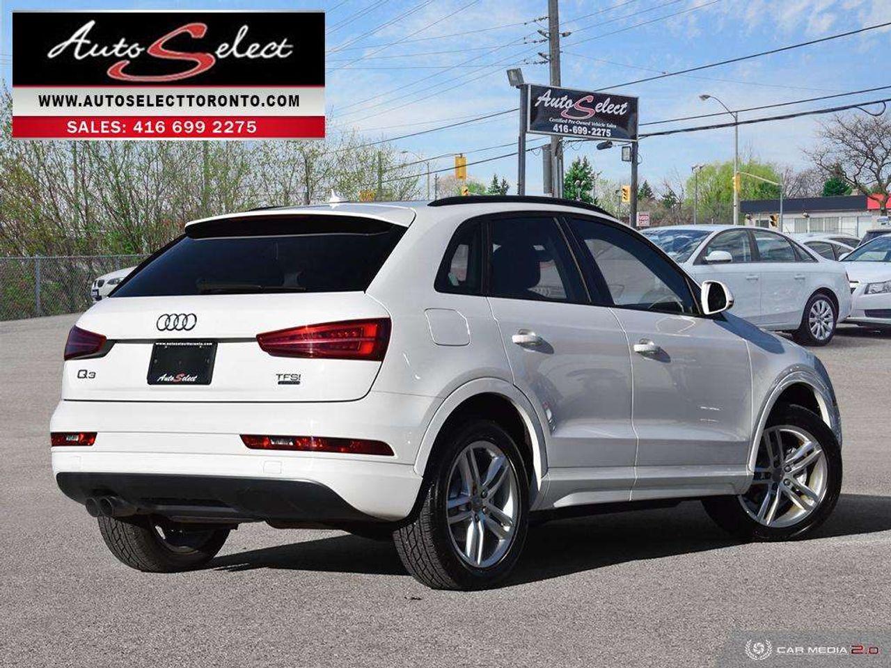2017 Audi Q3 Quattro-3