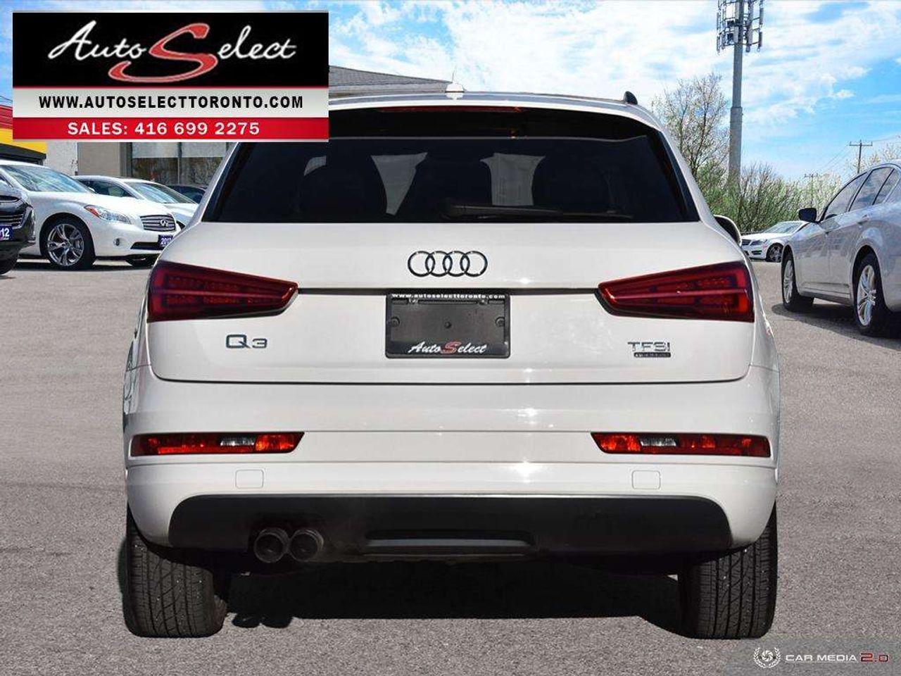 2017 Audi Q3 Quattro-4