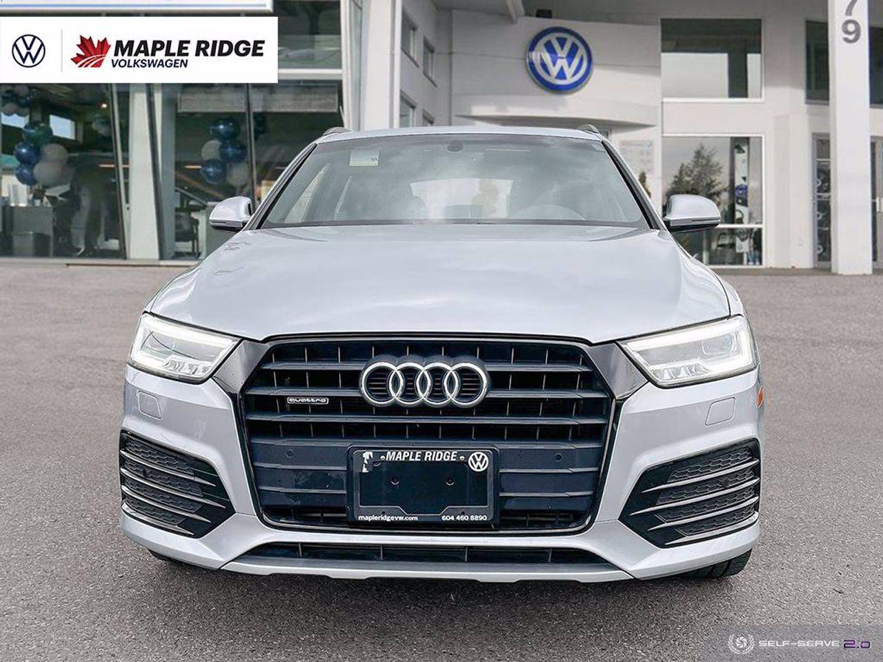 2017 Audi Q3 Technik-1