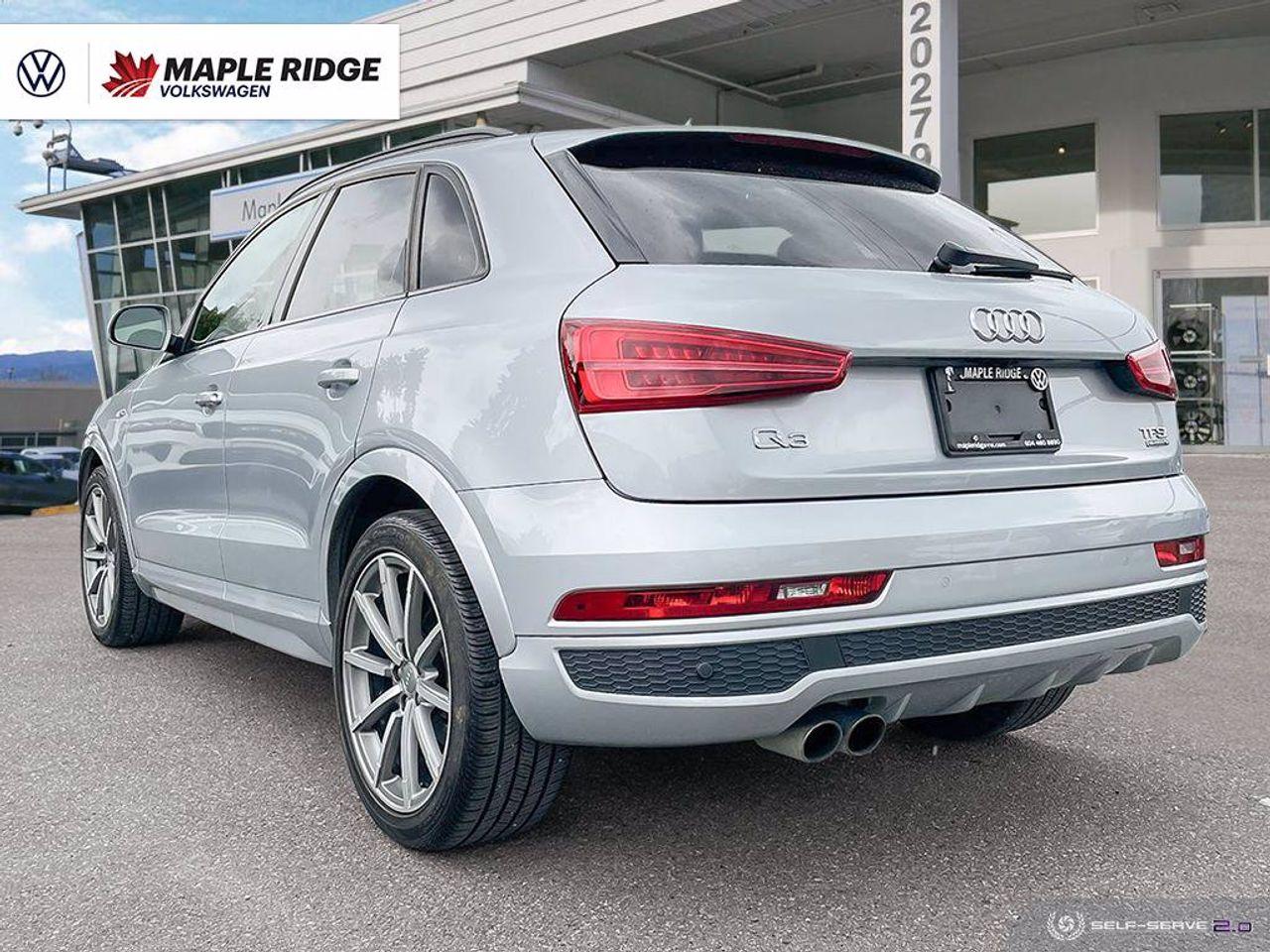 2017 Audi Q3 Technik-3