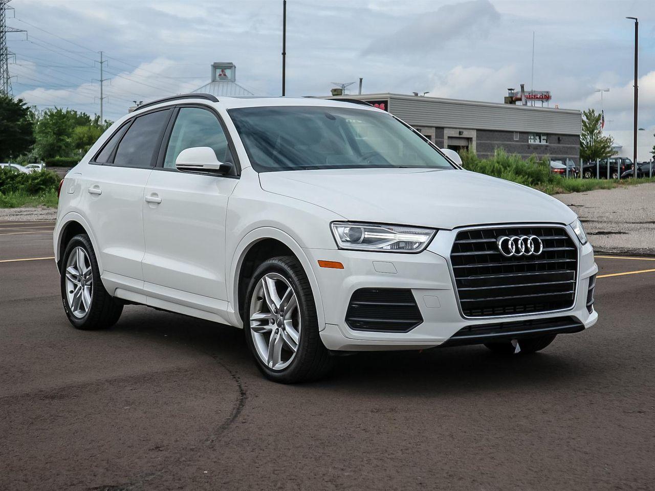 2017 Audi Q3 -2