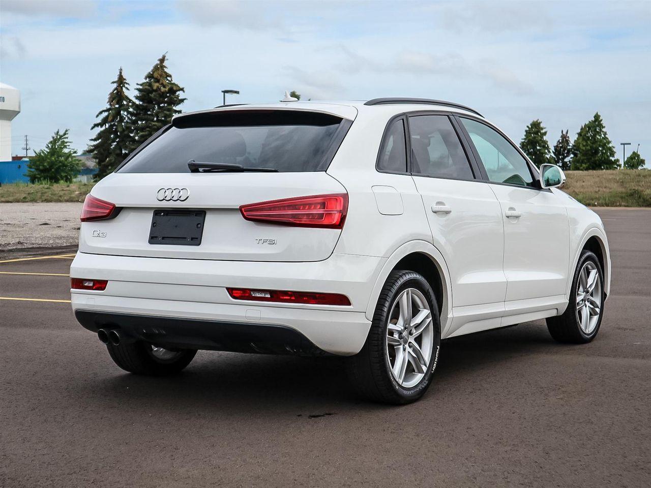 2017 Audi Q3 -4