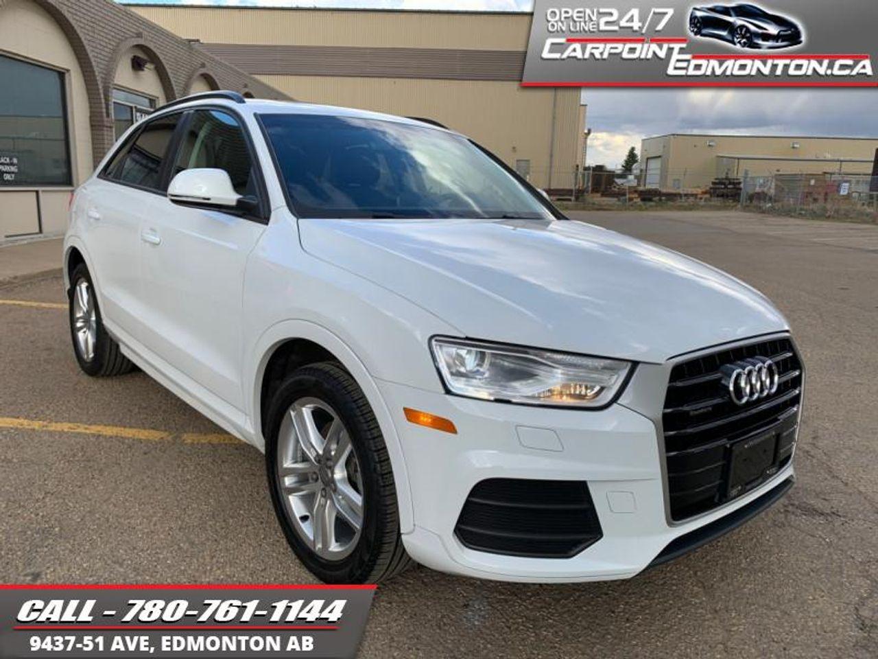 2017 Audi Q3 -2