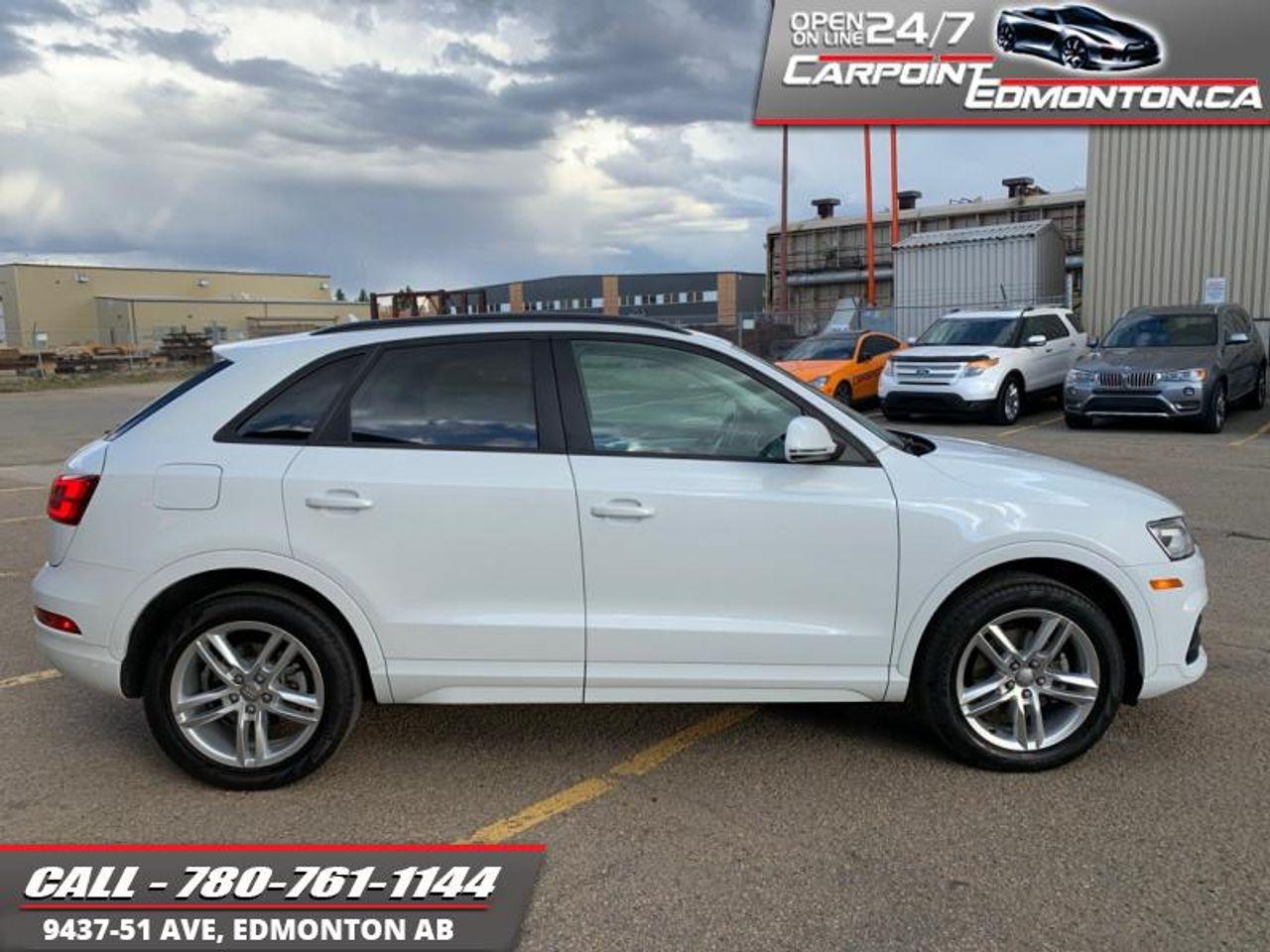 2017 Audi Q3 -3
