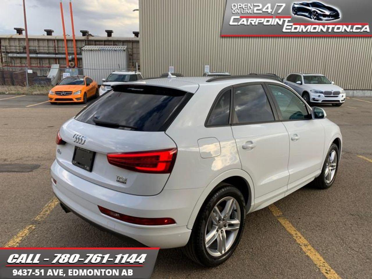 2017 Audi Q3 -4