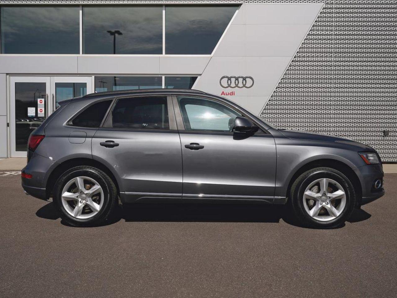 2017 Audi Q5 -3