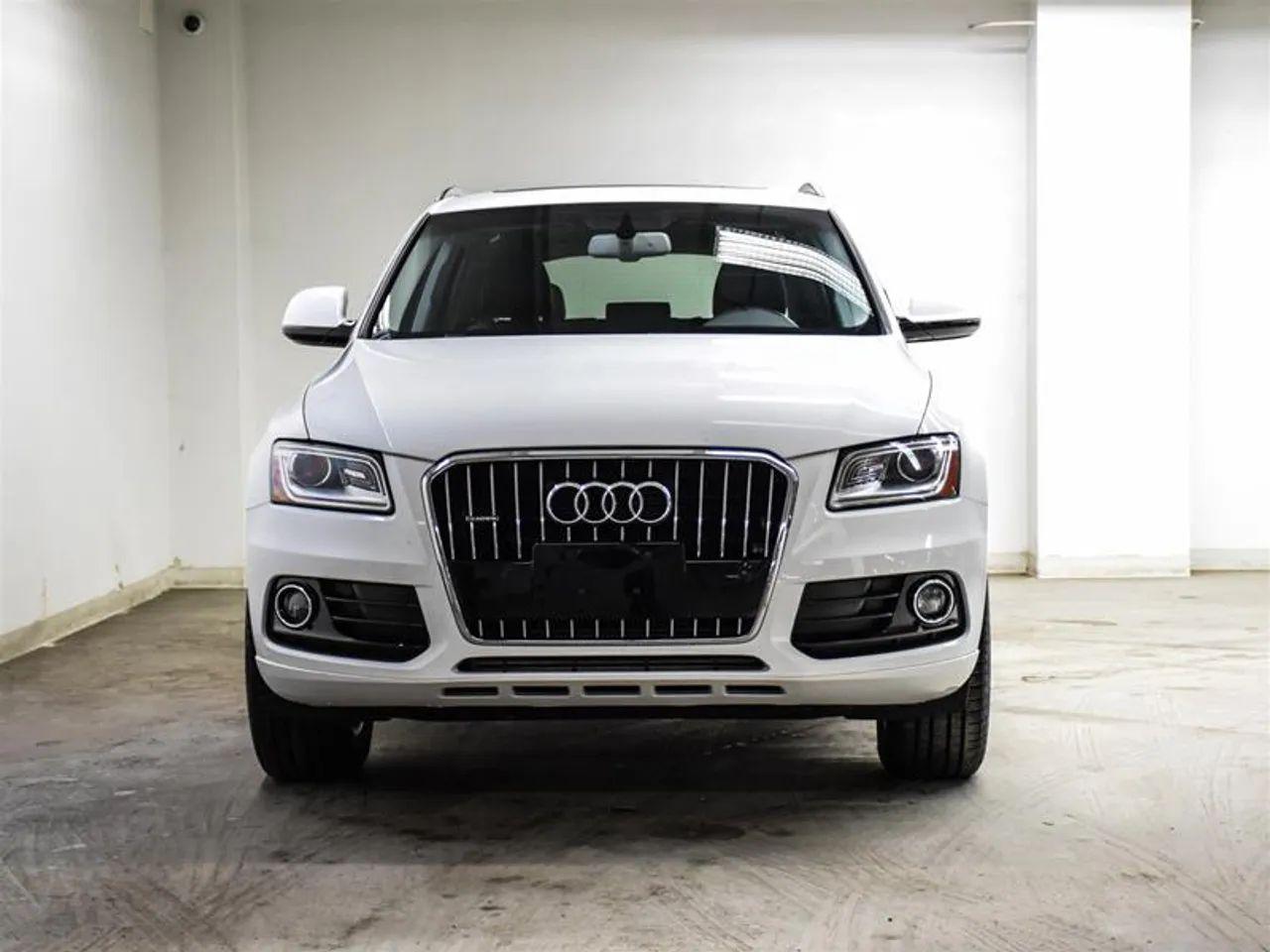 2017 Audi Q5 Komfort-2