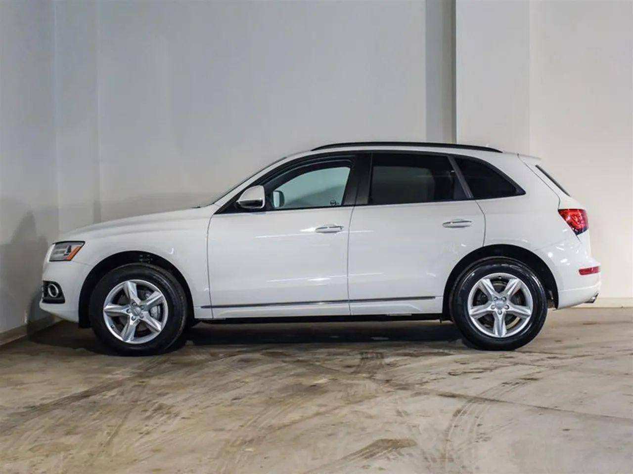 2017 Audi Q5 Komfort-3
