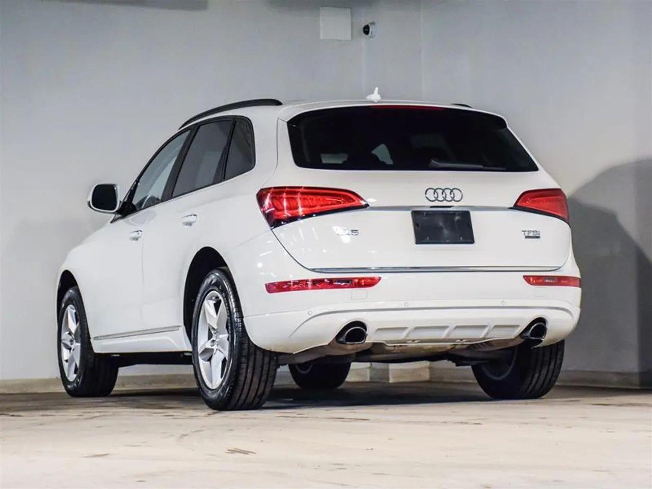 2017 Audi Q5 Komfort-4