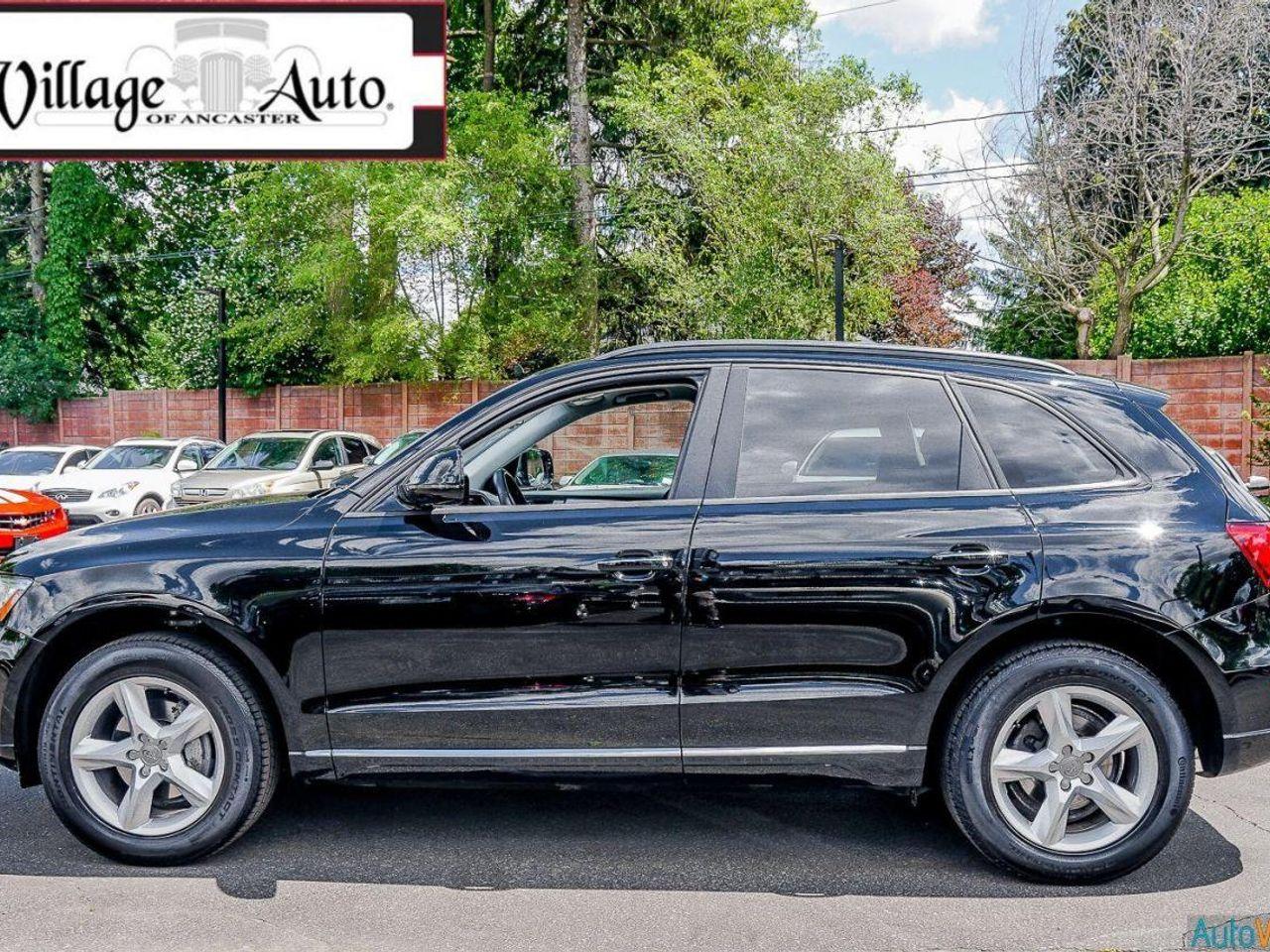 2017 Audi Q5 Komfort-3