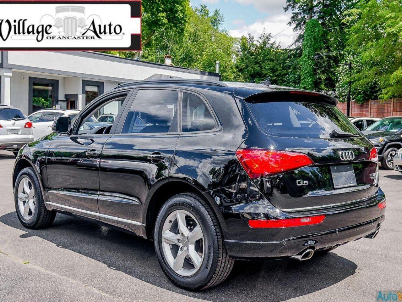 2017 Audi Q5 Komfort-4