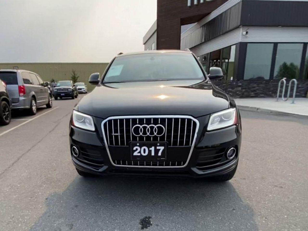 2017 Audi Q5 Komfort-2