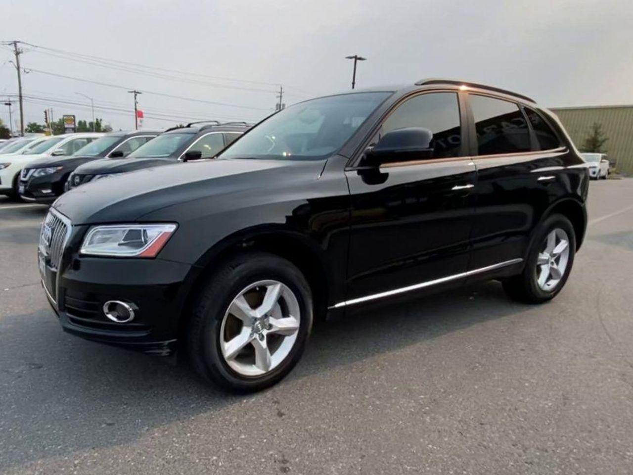 2017 Audi Q5 Komfort-3