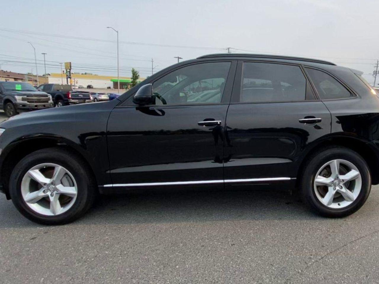 2017 Audi Q5 Komfort-4