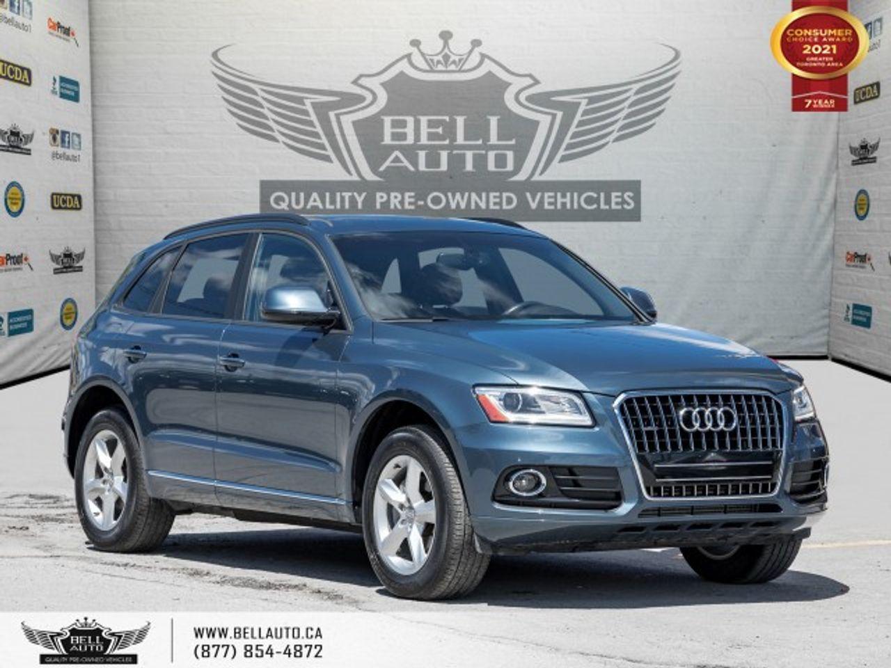 2017 Audi Q5 Komfort-0