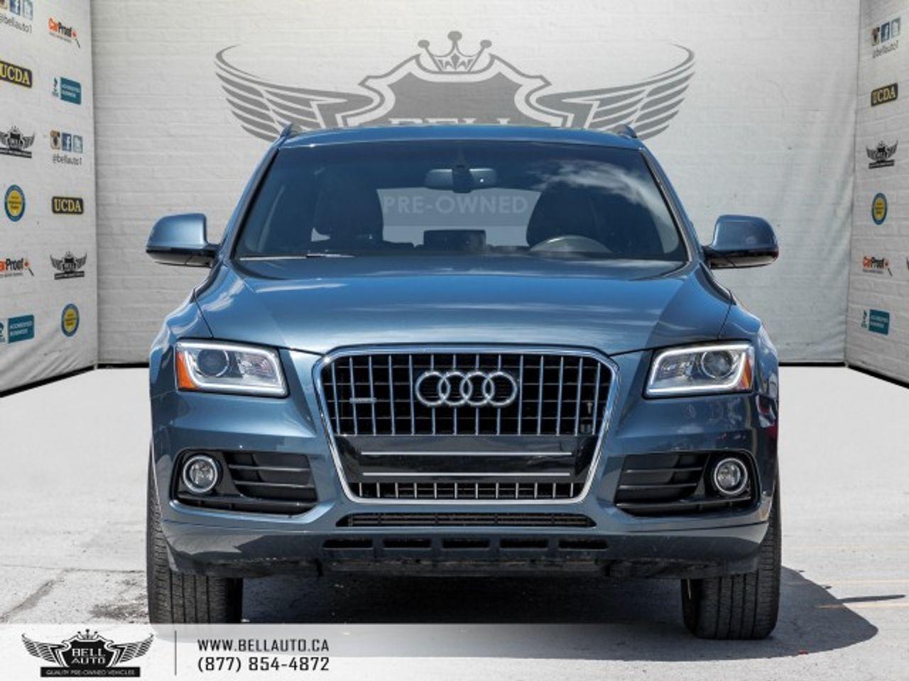 2017 Audi Q5 Komfort-1