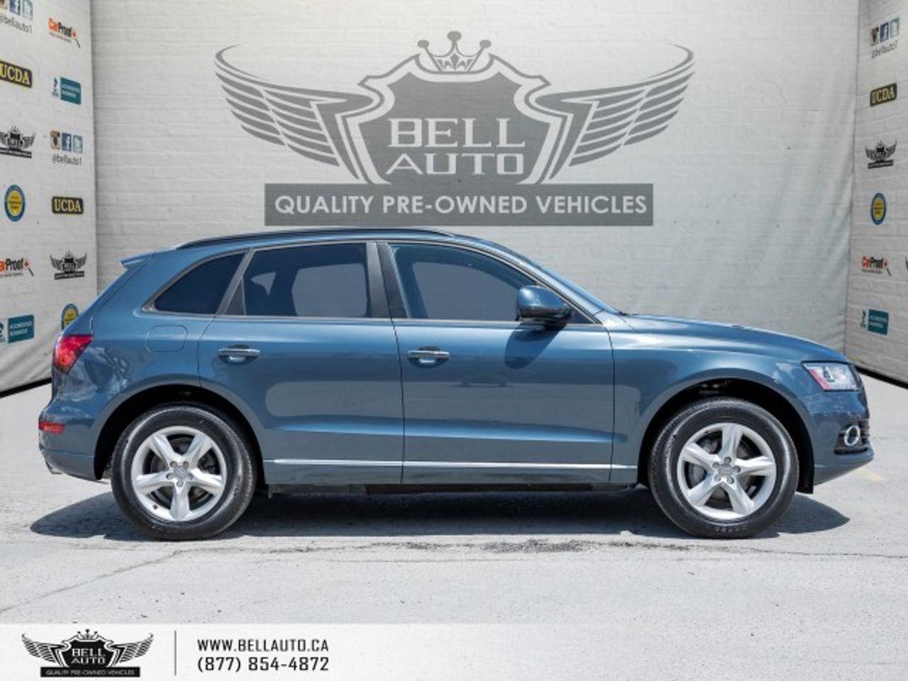 2017 Audi Q5 Komfort-2