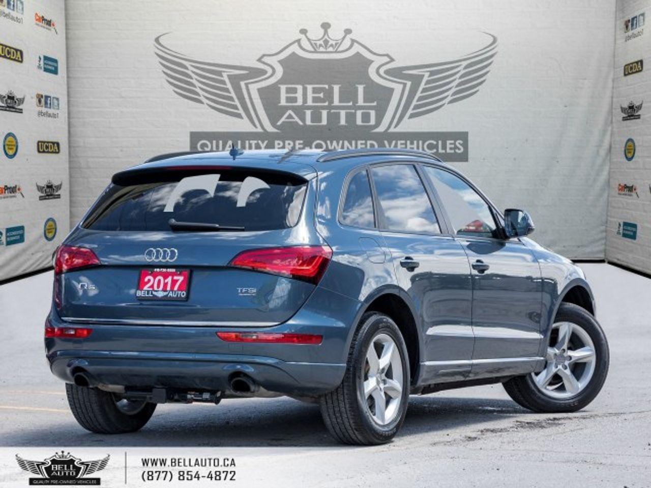 2017 Audi Q5 Komfort-4