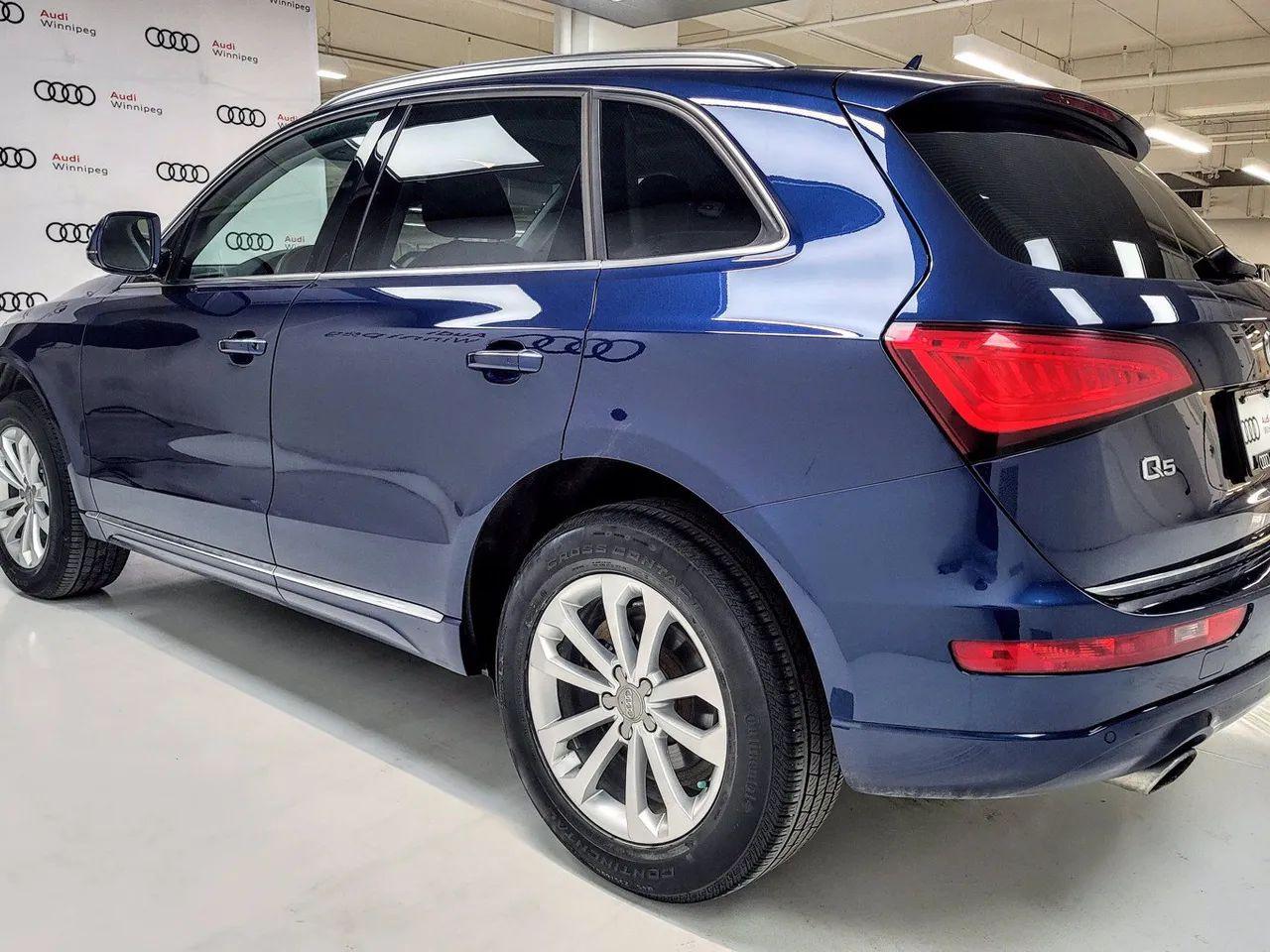 2017 Audi Q5 Progressiv-2
