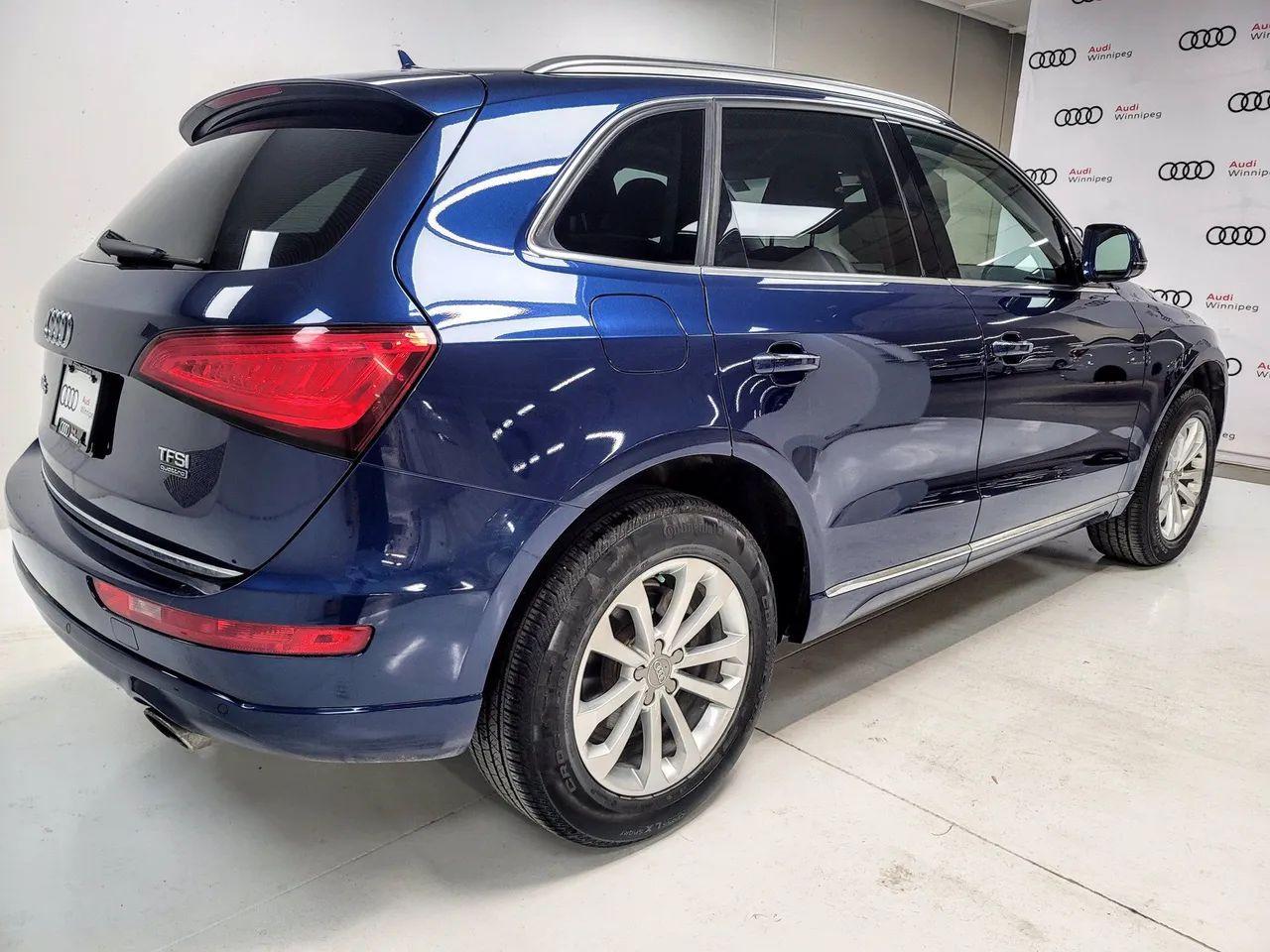 2017 Audi Q5 Progressiv-3