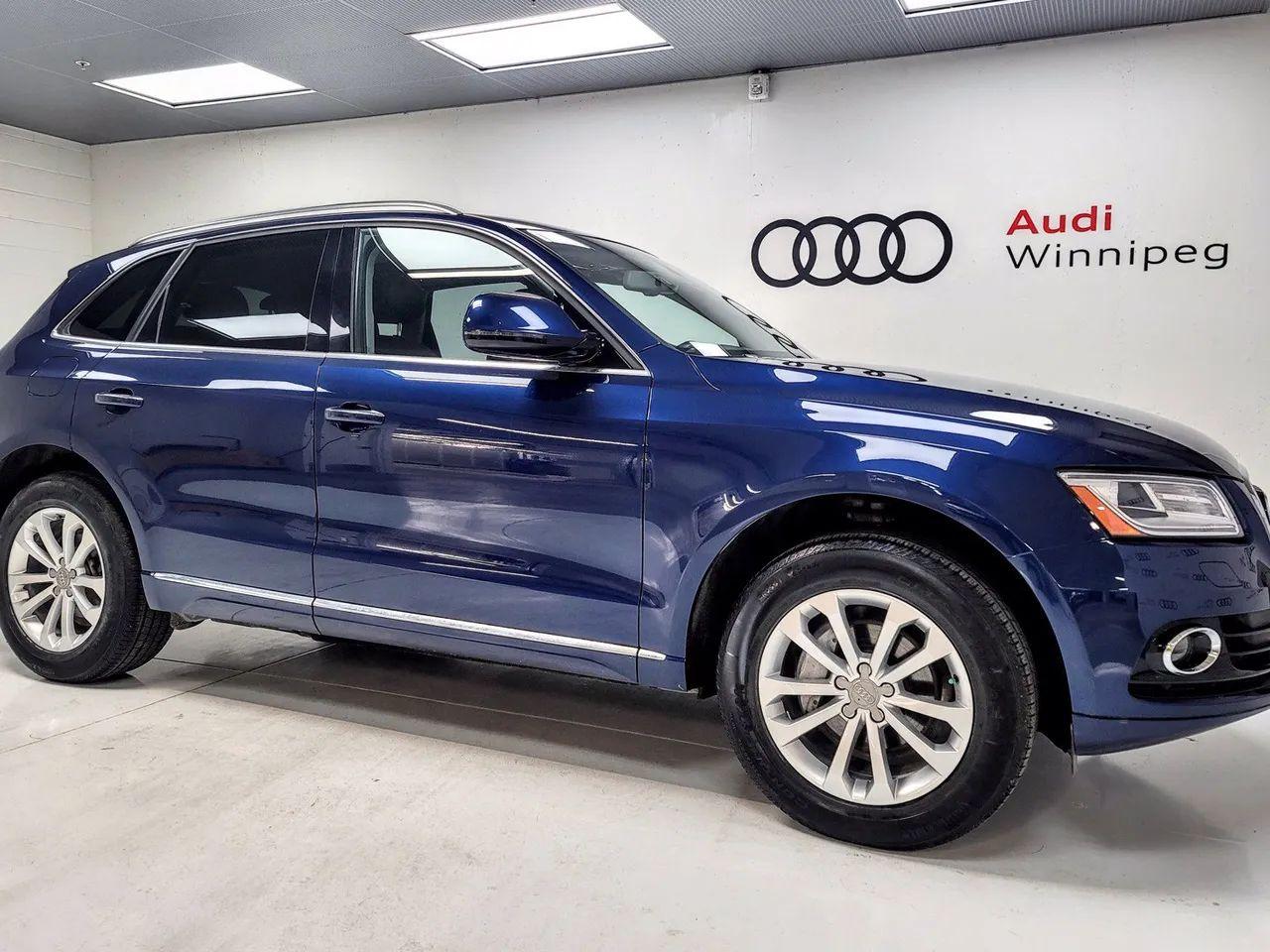 2017 Audi Q5 Progressiv-4