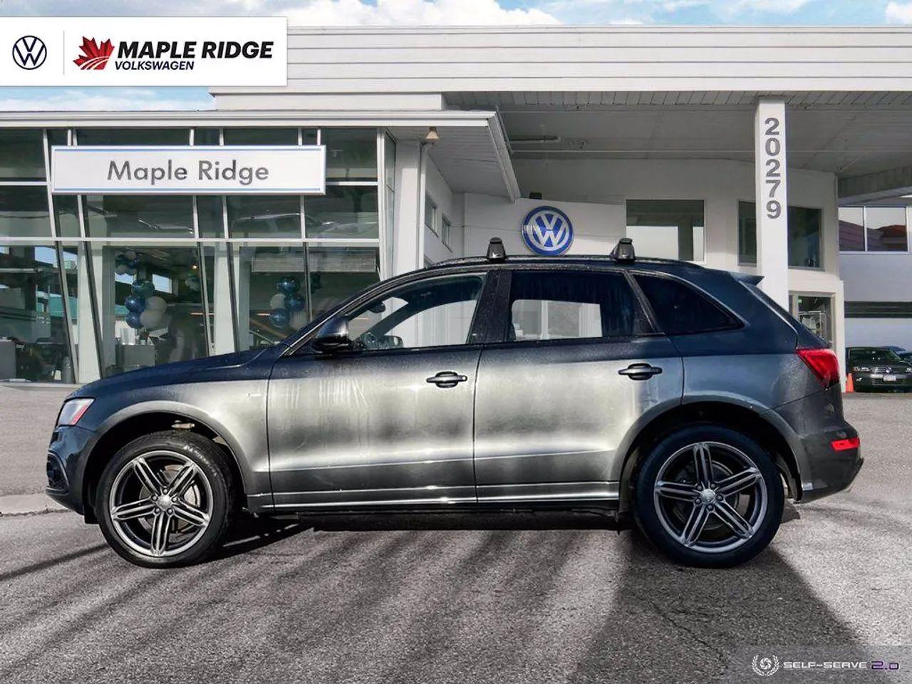 2017 Audi Q5 Progressiv-2