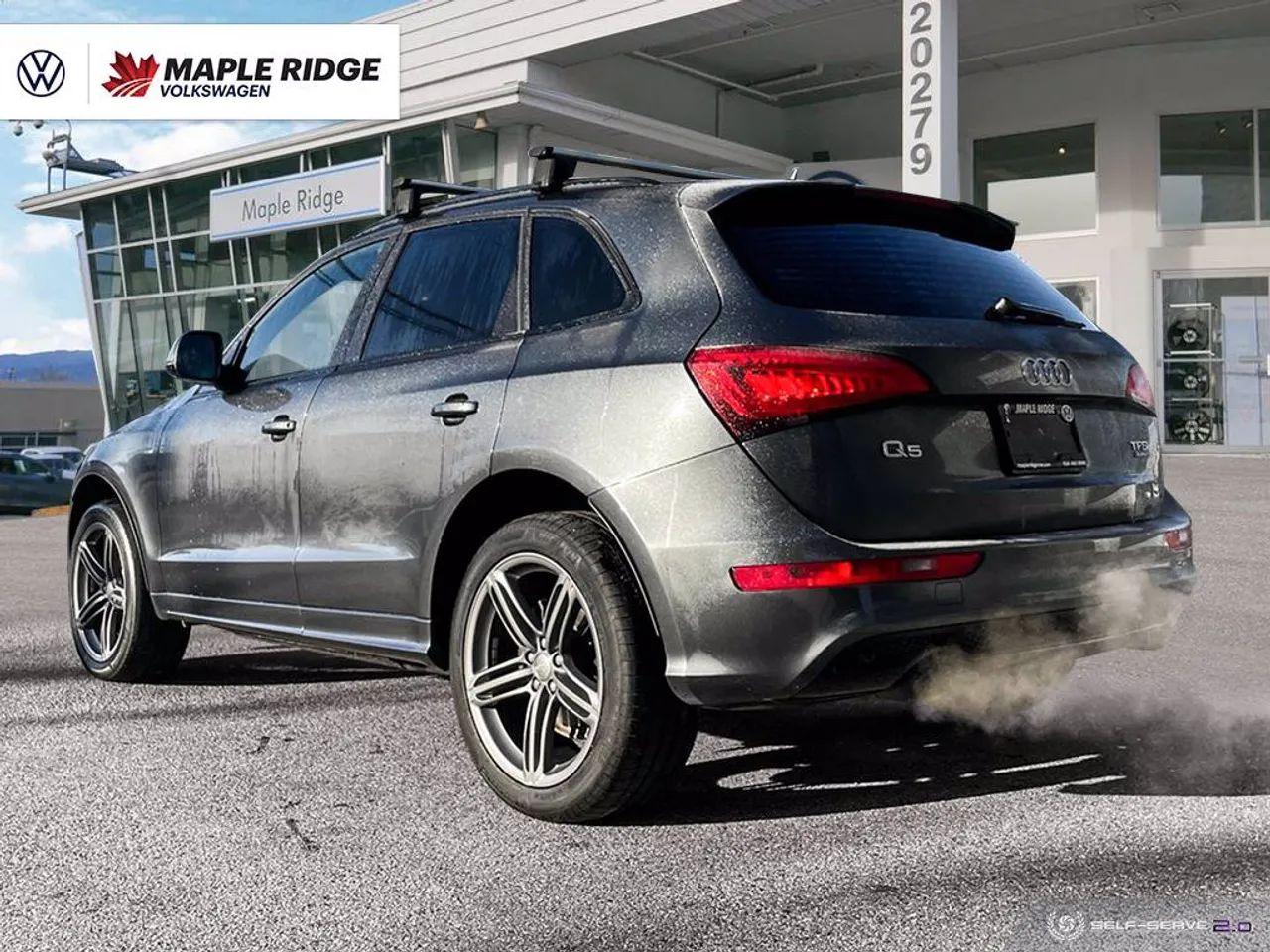 2017 Audi Q5 Progressiv-3