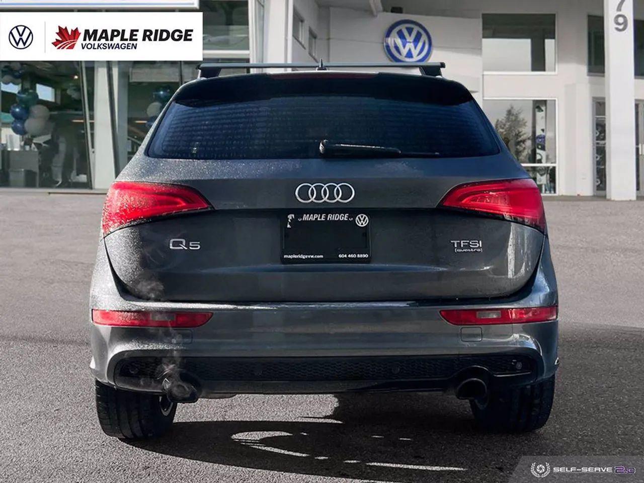 2017 Audi Q5 Progressiv-4