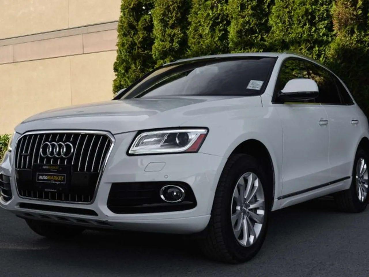 2017 Audi Q5 Progressiv-2