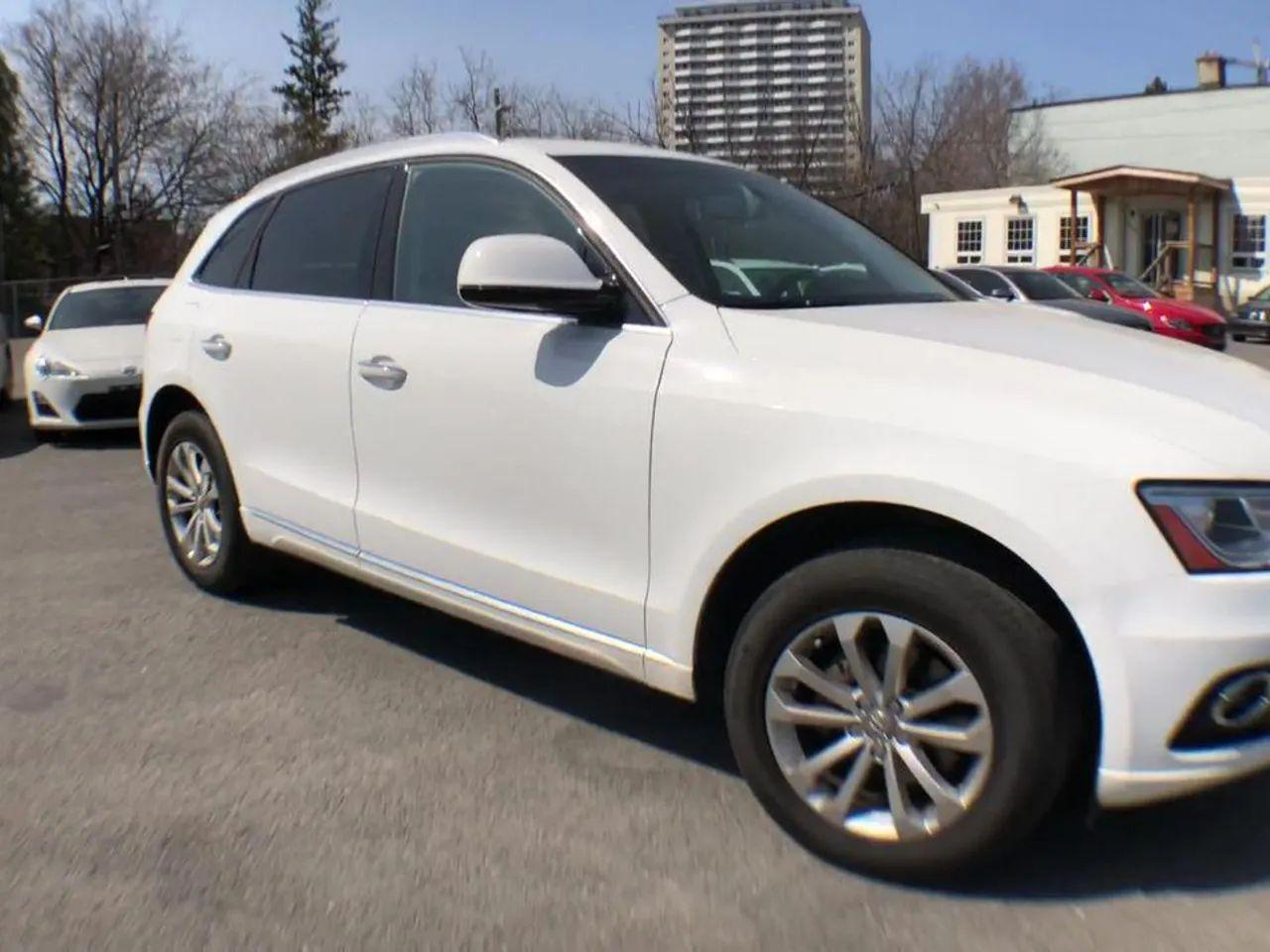 2017 Audi Q5 Progressiv-1