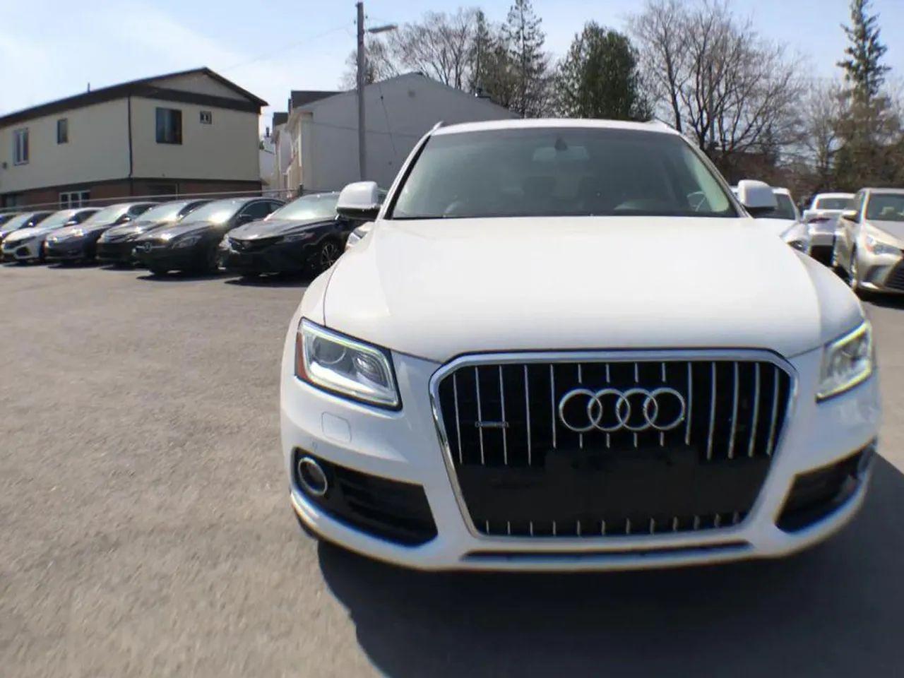 2017 Audi Q5 Progressiv-2