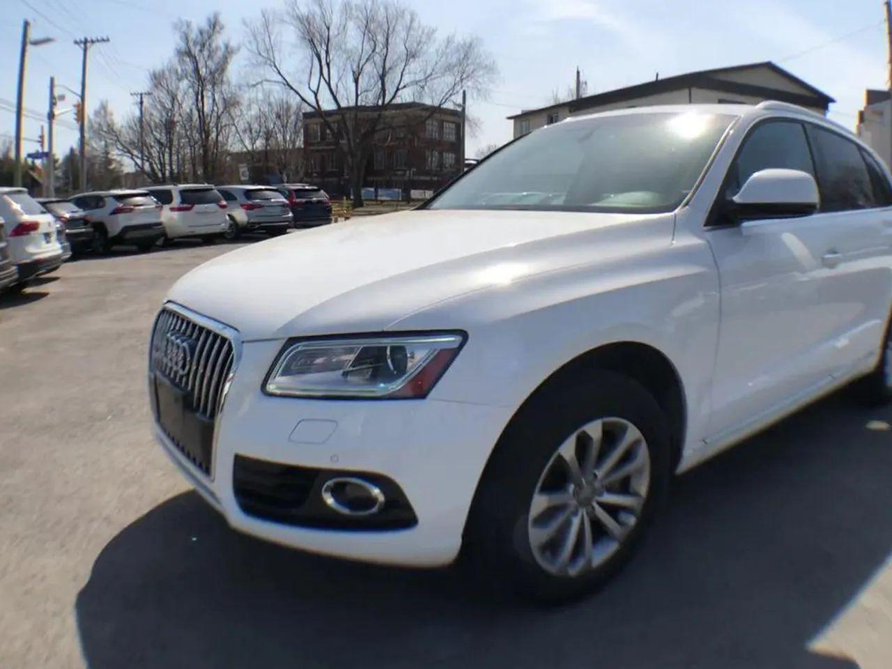 2017 Audi Q5 Progressiv-3