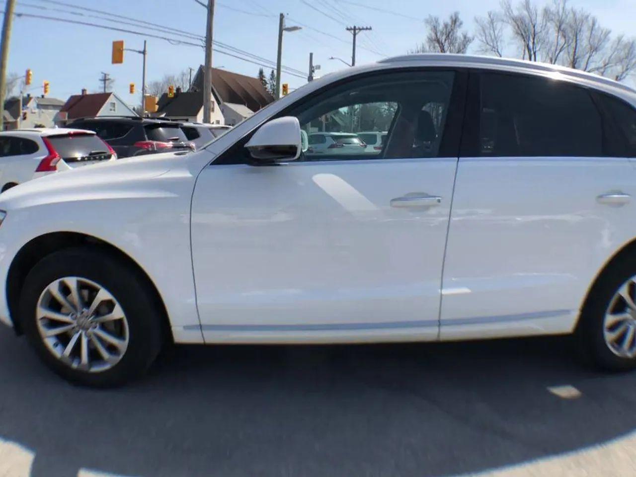 2017 Audi Q5 Progressiv-4