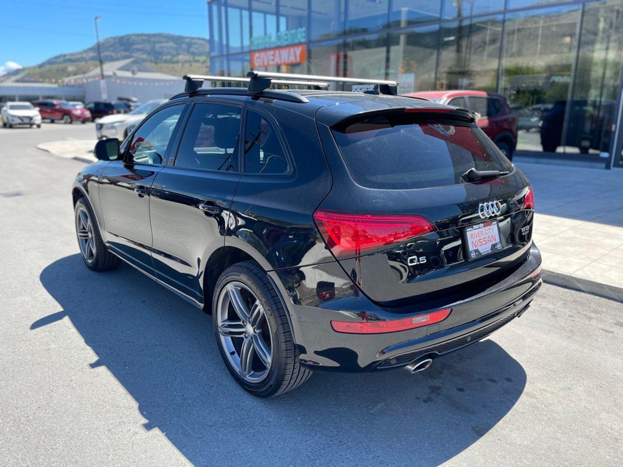 2017 Audi Q5 Progressiv-2