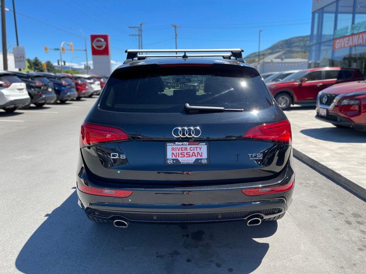 2017 Audi Q5 Progressiv-3