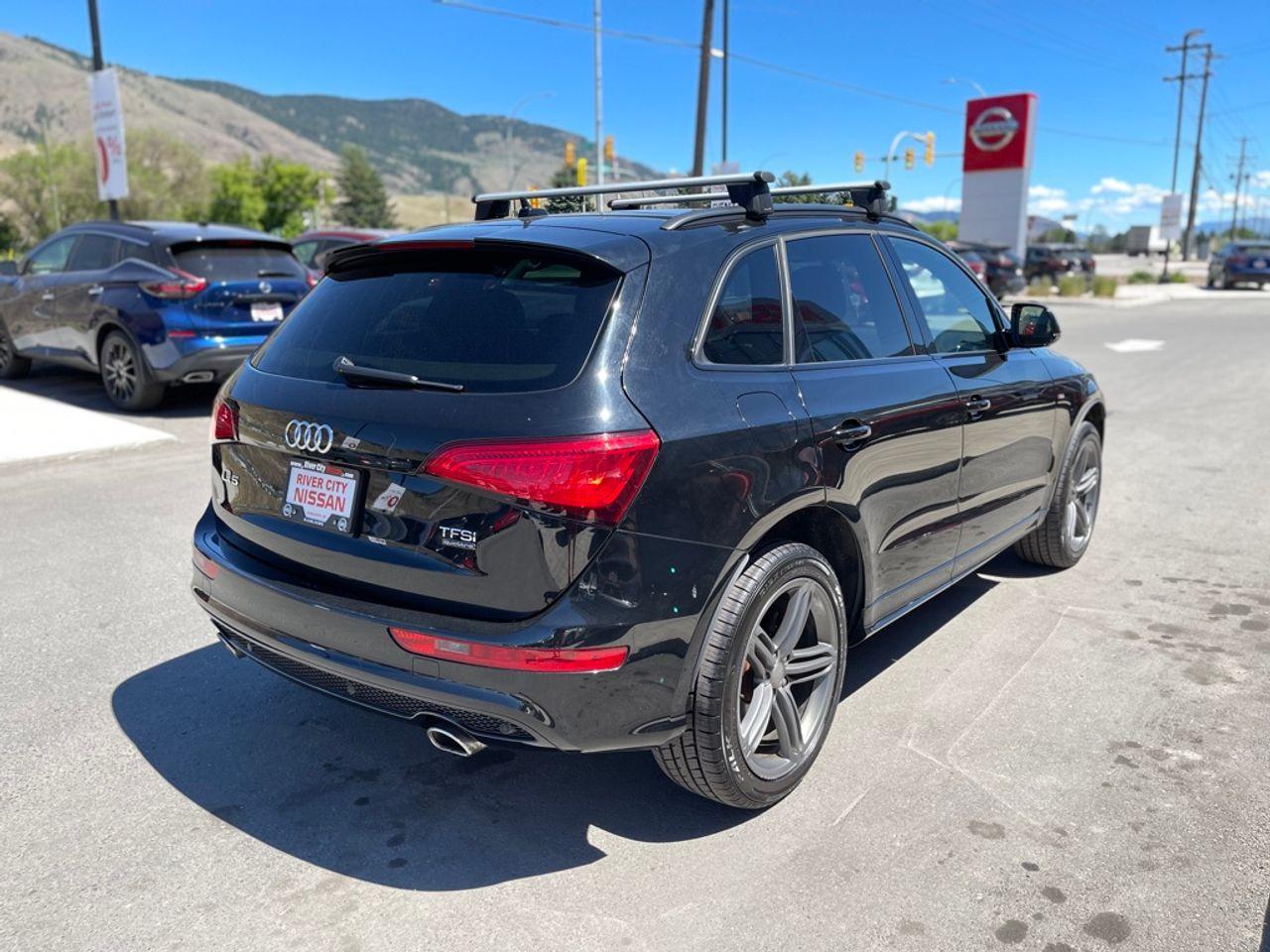 2017 Audi Q5 Progressiv-4