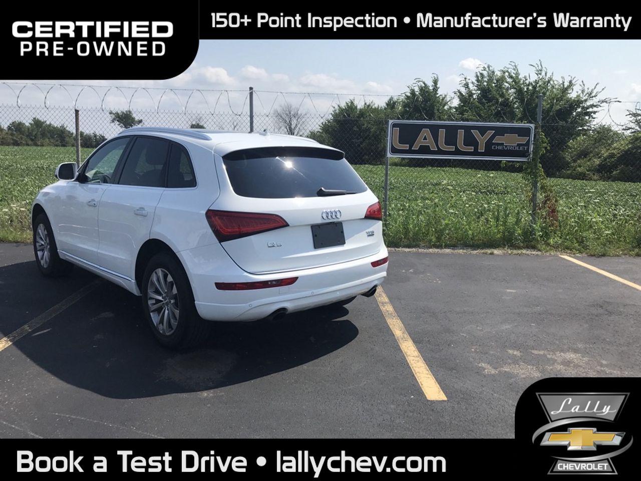 2017 Audi Q5 Progressiv-2