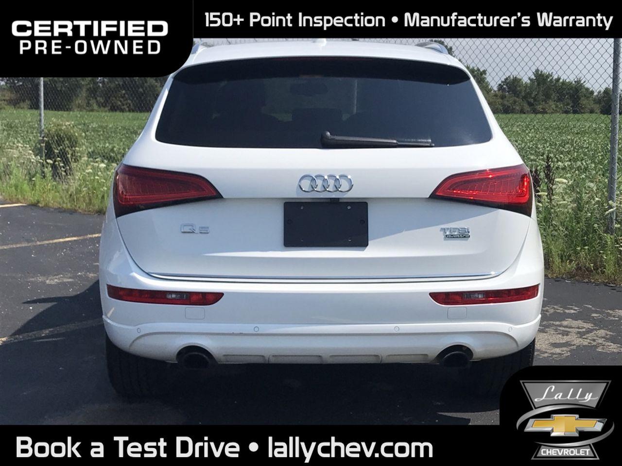 2017 Audi Q5 Progressiv-3