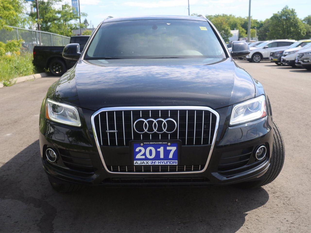 2017 Audi Q5 Technik-2
