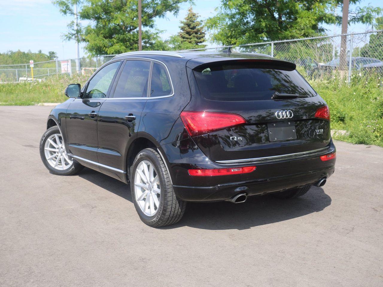 2017 Audi Q5 Technik-4