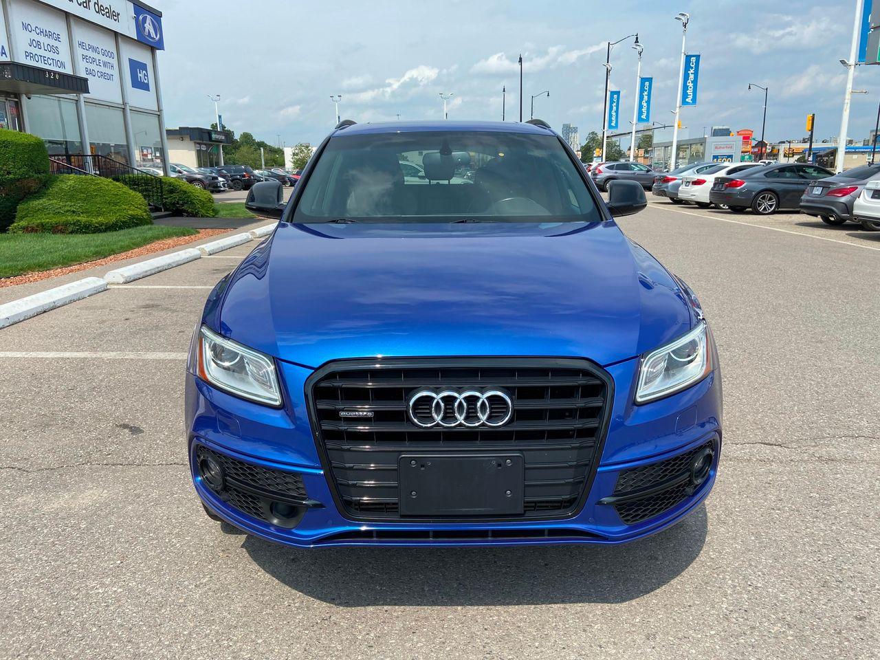 2017 Audi Q5 Technik-1