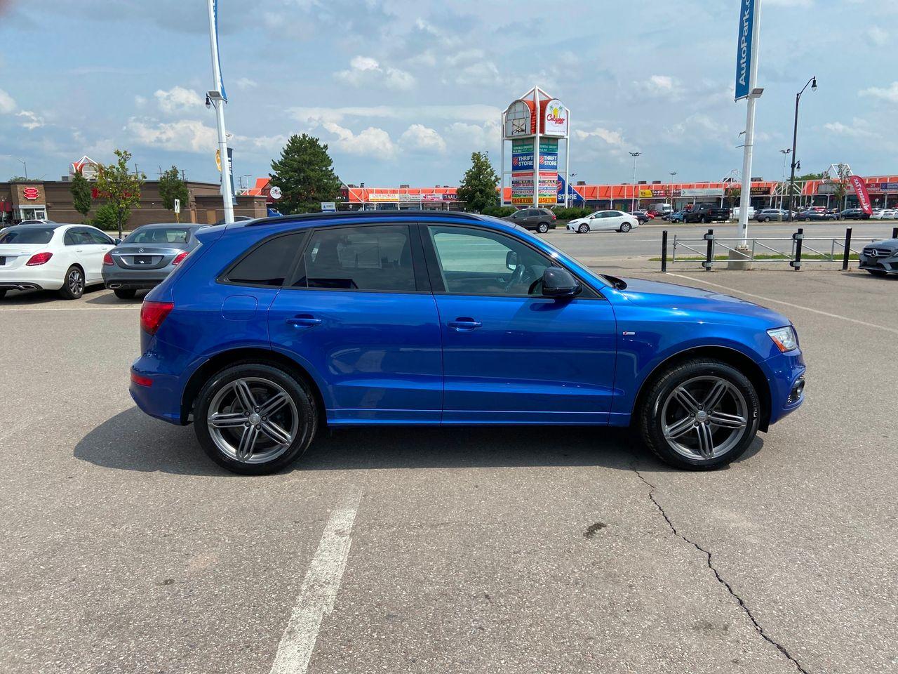2017 Audi Q5 Technik-2