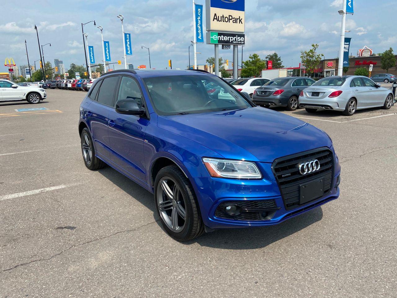 2017 Audi Q5 Technik-3